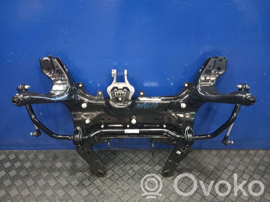 BMW 2 F46 Front subframe 