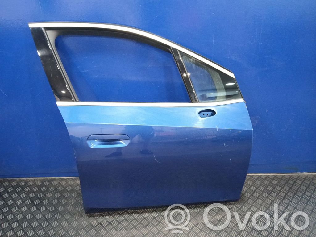 BMW 2 F46 Puerta delantera 