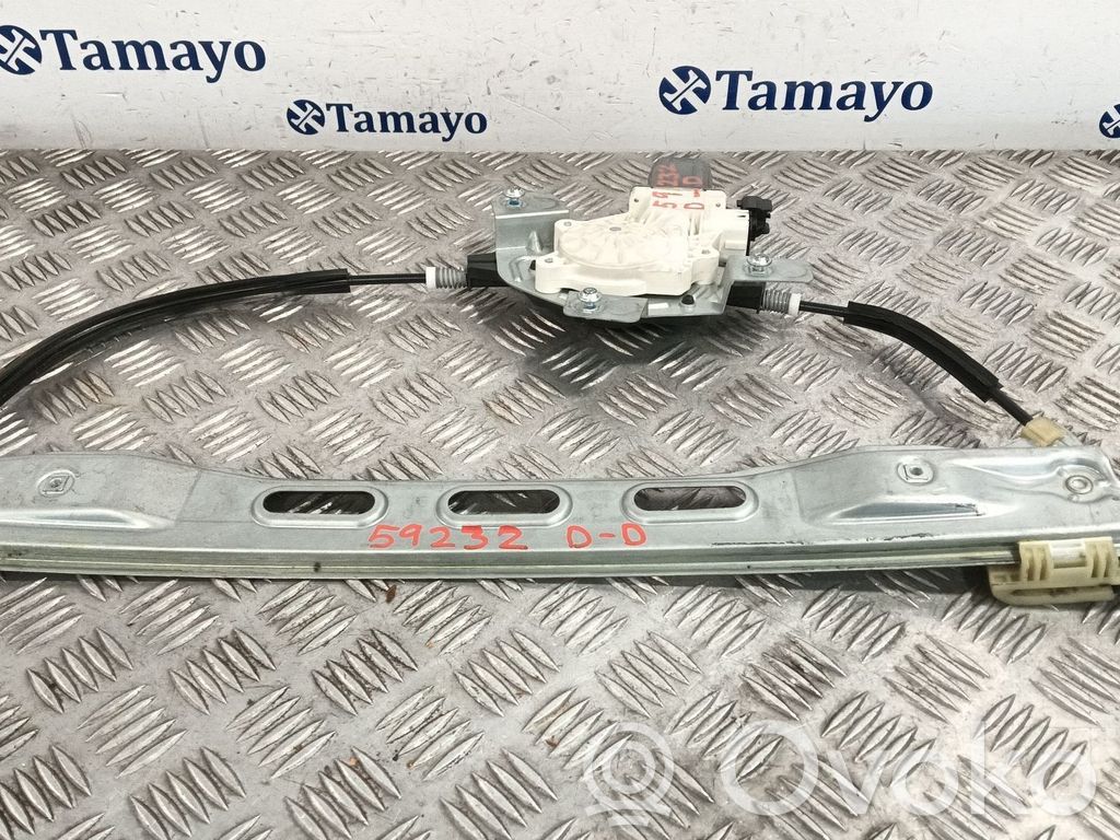 Ford Transit -  Tourneo Connect Regulador de ventanilla eléctrico de puerta delantera 