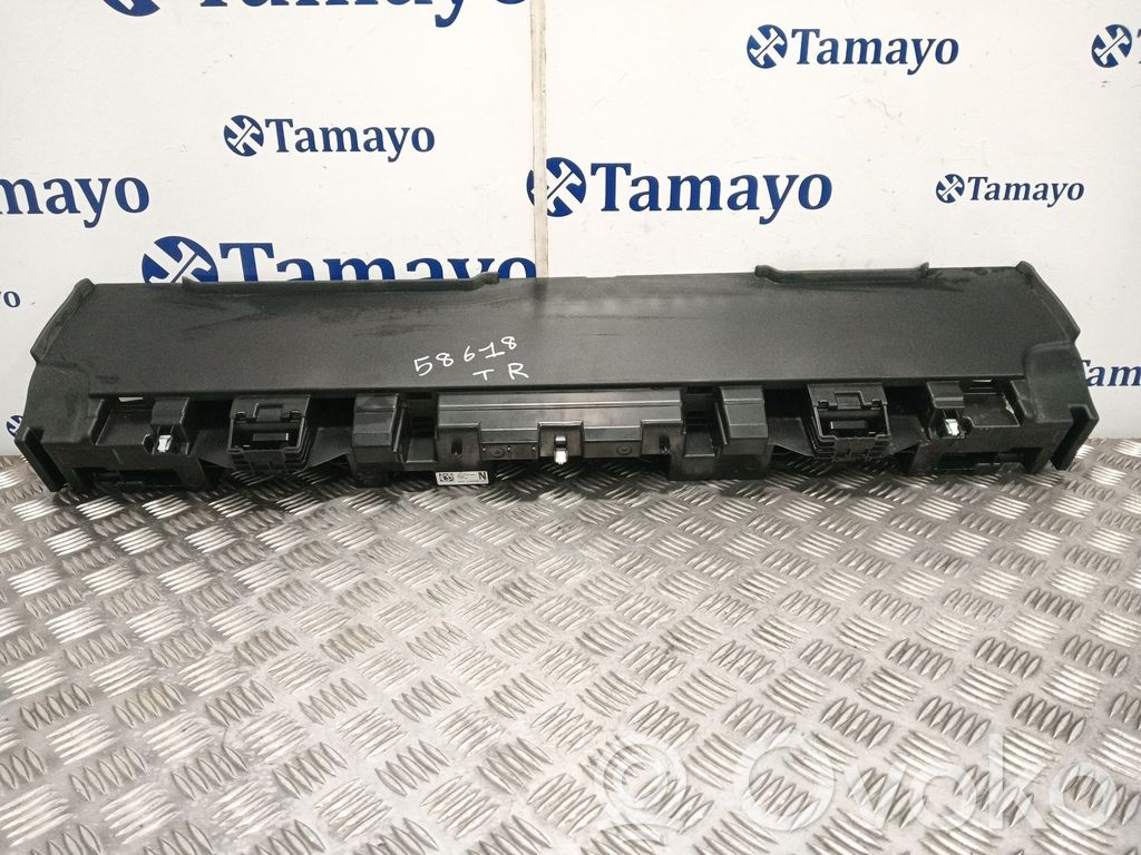 BMW 2 F46 Element deski rozdzielczej 