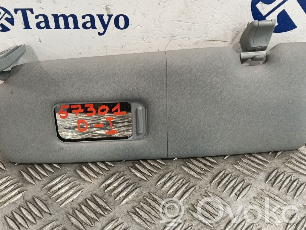 Häikäisysuoja