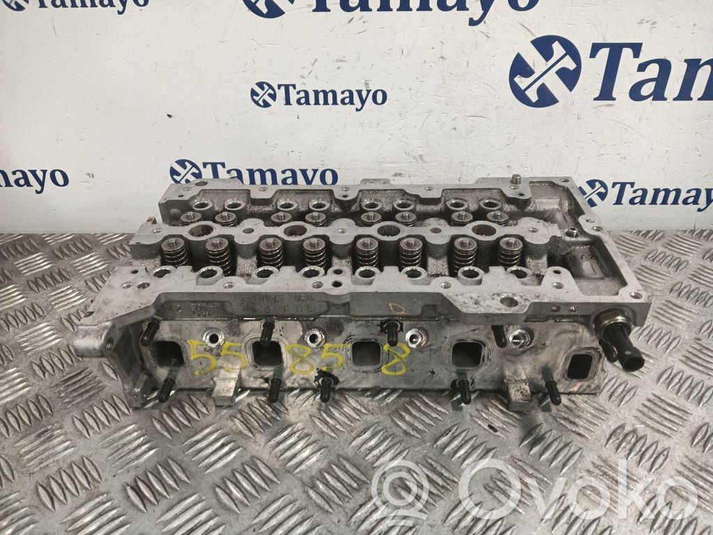 Fiat Panda II Galvutė 