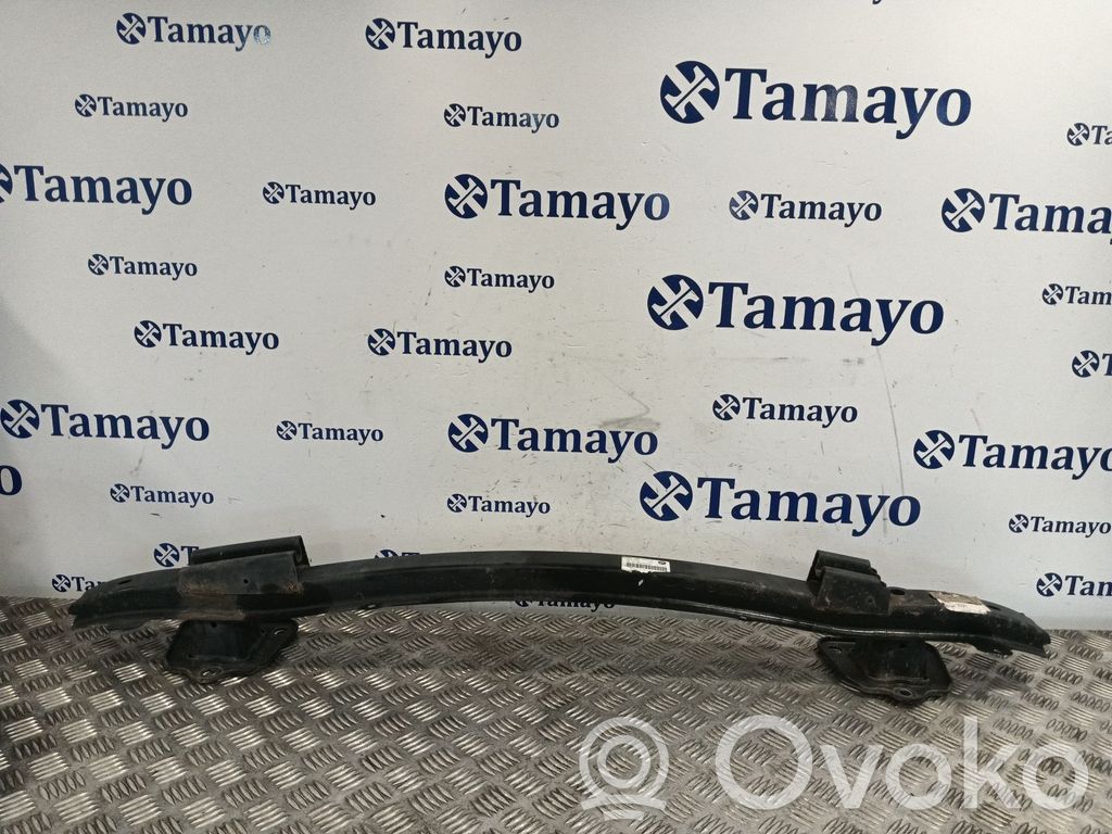 Soporte del parachoques delantero   716418912