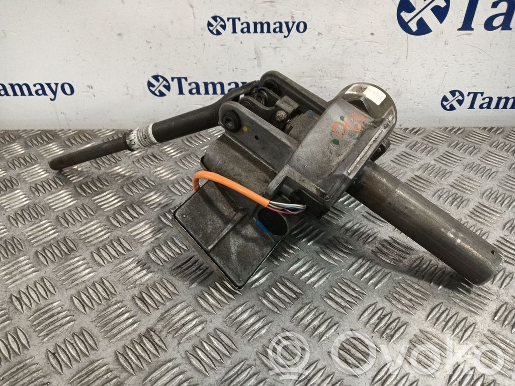 Opel Corsa D Ohjauspyörän akseli 