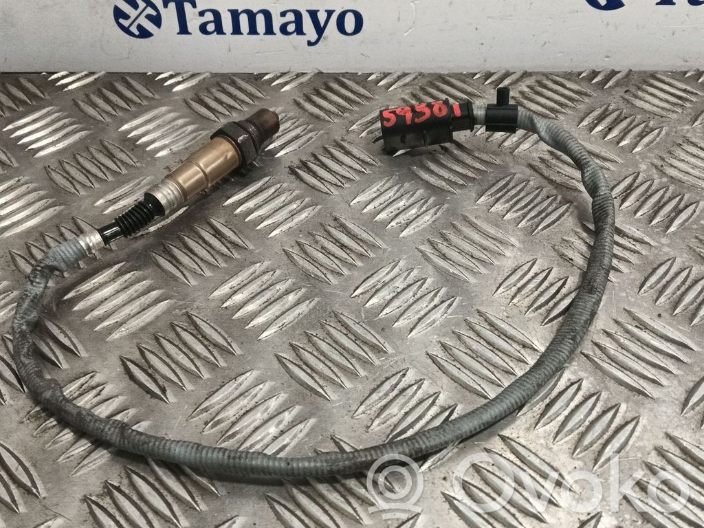 Sonda lambda   0075421618,0281004