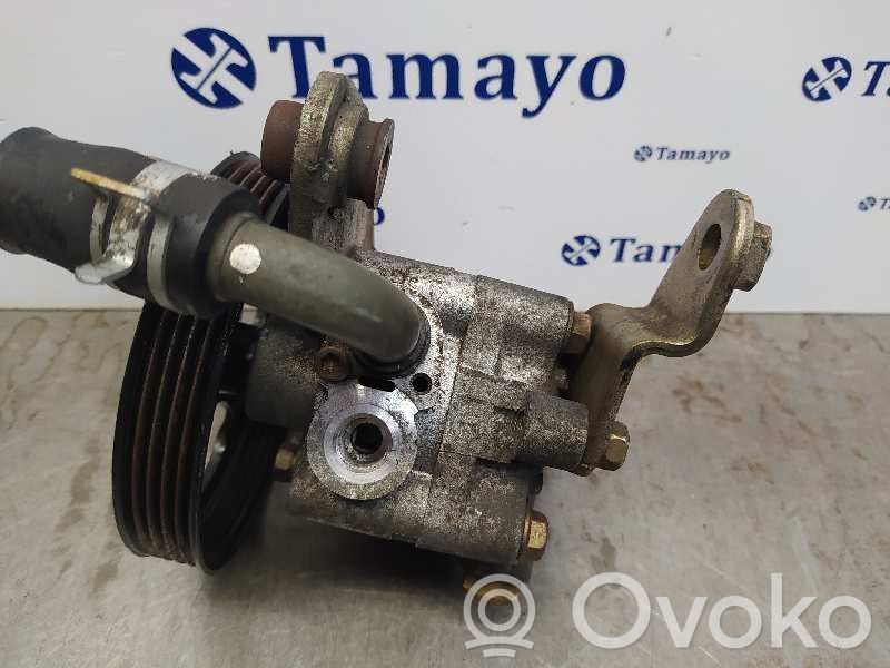Mazda 323 F Servolenkung Servopumpe elektrisch 