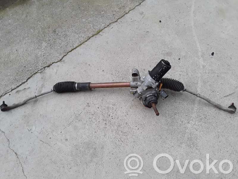 Honda Jazz Hammastanko 