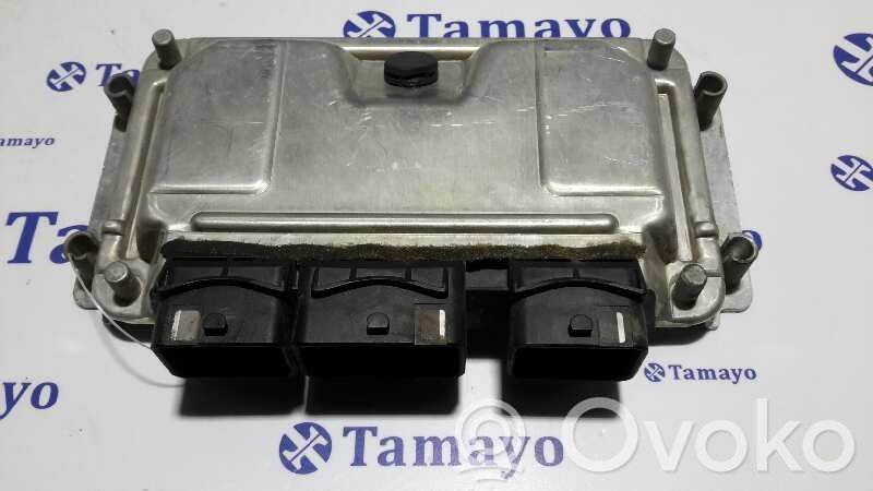 Citroen Xsara Engine control unit/module 