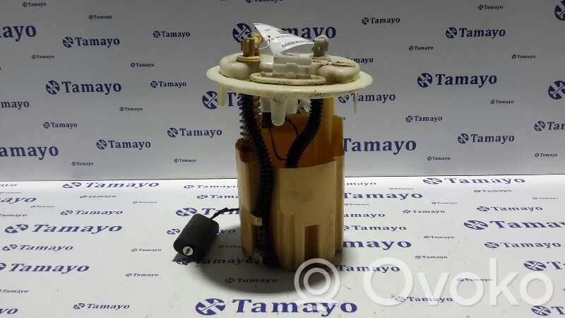 Peugeot Expert Bomba interna de combustible 