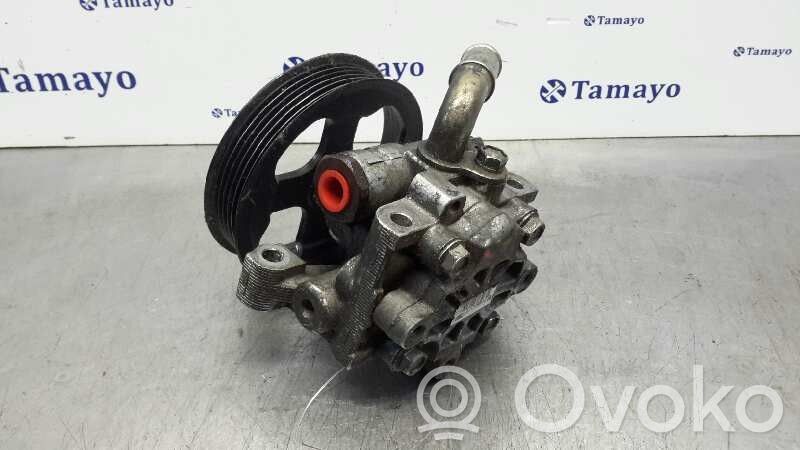Ford Transit Pompa elettrica servosterzo 