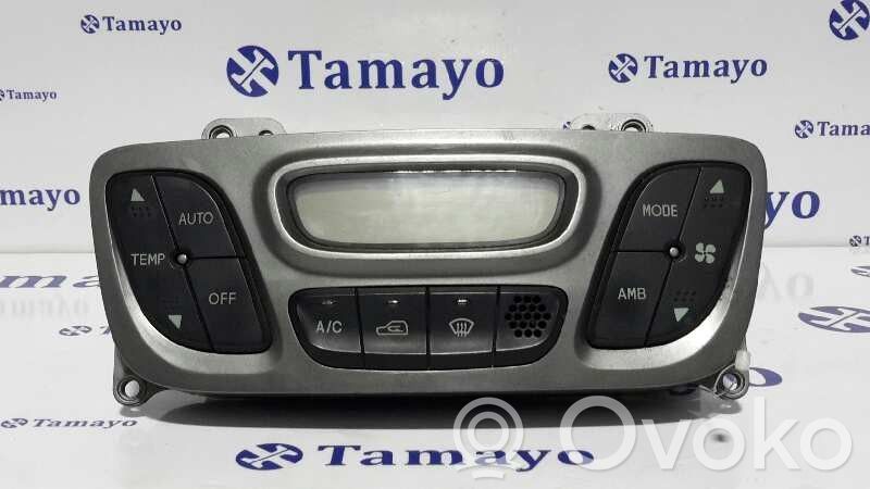 Hyundai Santa Fe Centralina del climatizzatore