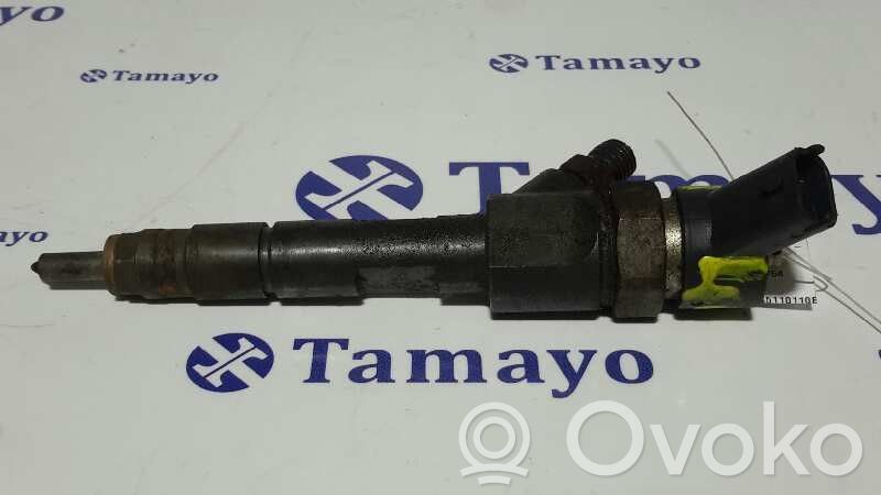 Injector combustibil   8200100272,0445110110B