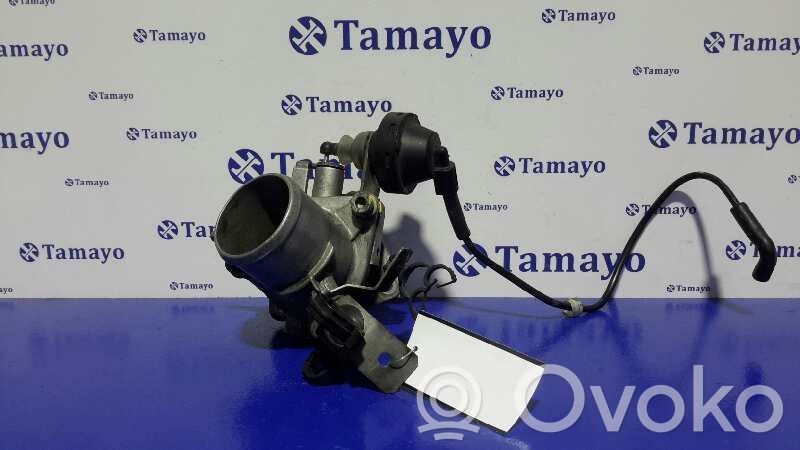 Alfa Romeo 147 Valvola corpo farfallato