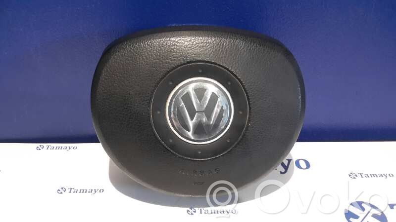Volkswagen Touran I Airbag volan 