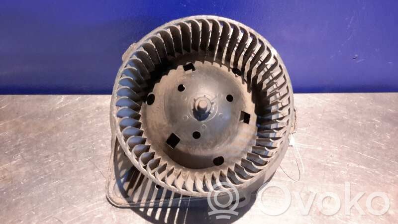 Seat Toledo II (1M) Ventola riscaldamento/ventilatore abitacolo