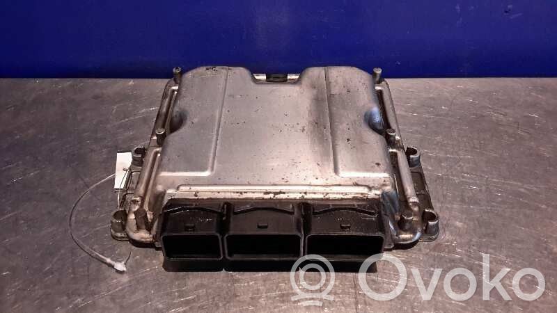 Renault Laguna I Engine control unit/module 