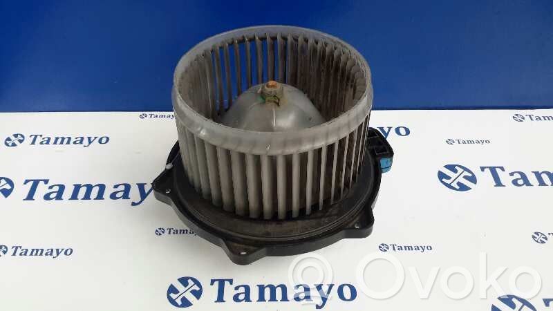 Chevrolet Lacetti Ventola riscaldamento/ventilatore abitacolo