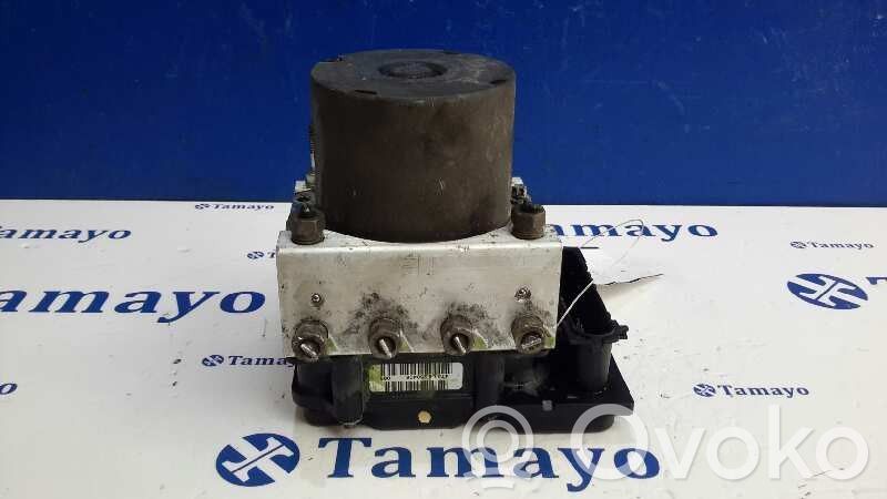 Subaru Legacy ABS Blokas 
