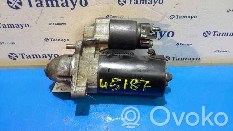 Electromotor   0001108157,1740374