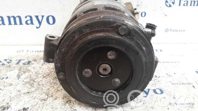 Air conditioning (A/C) compressor (pump)   00010875,3F50045010