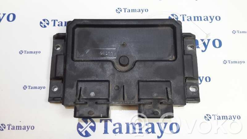 Honda Civic Unitate/modul de control motor 
