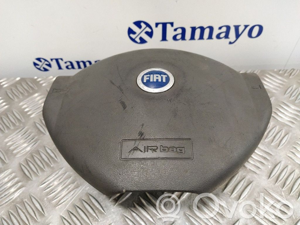 Fiat Panda II Poduszka powietrzna Airbag kierownicy 