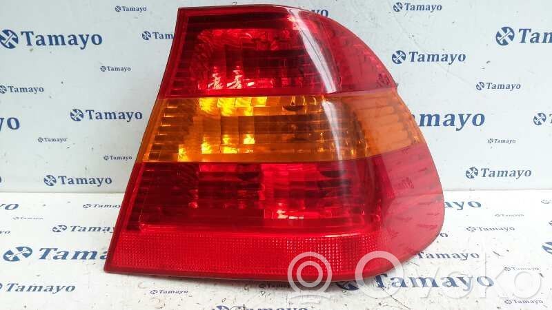 Lampa tylna   6907934