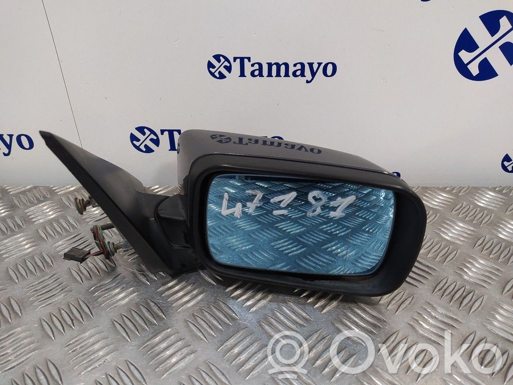 BMW 3 E46 Specchietto retrovisore elettrico portiera anteriore