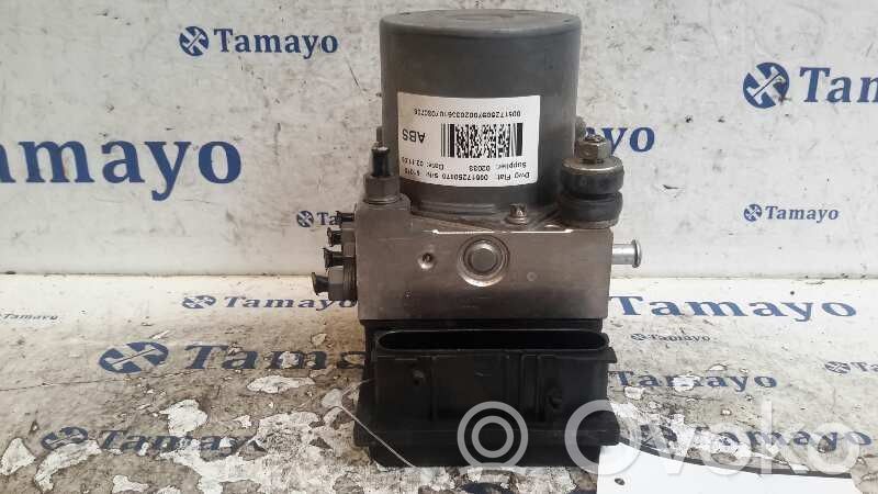 Fiat Ducato Pompa ABS