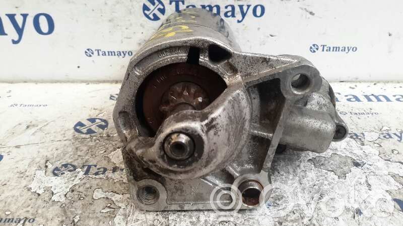 Electromotor   0001107067