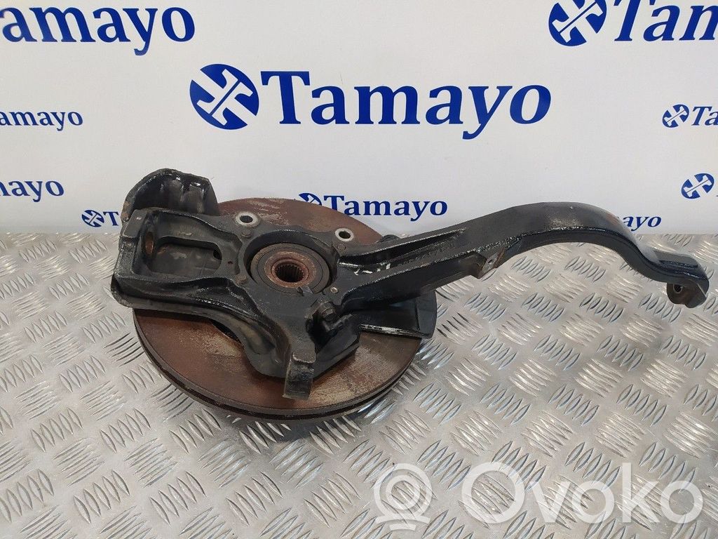 Achsschenkel vorne   60624976,60624976