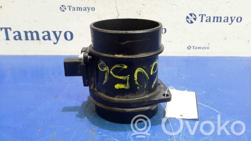 Ford Focus Debitmetru aer 