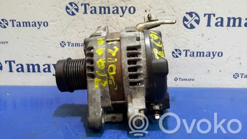 Alternator   27060OP140,TN1042104470