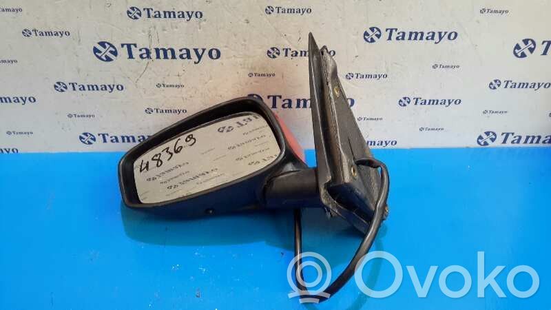 Fiat Stilo Specchietto retrovisore elettrico portiera anteriore