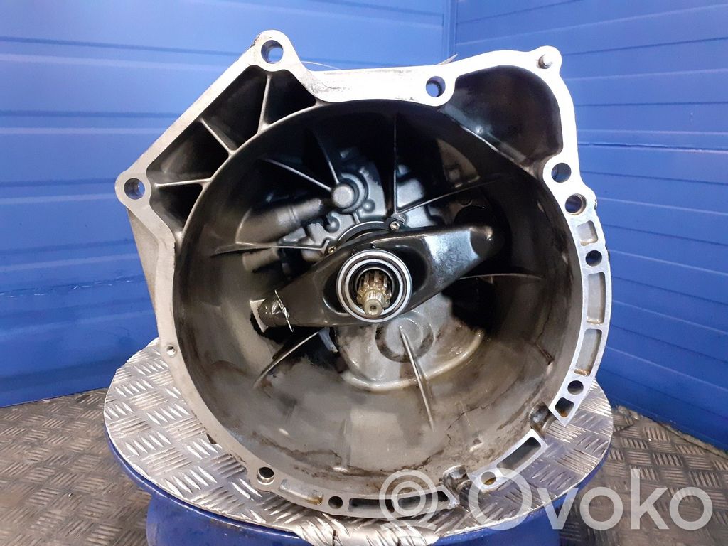 BMW 3 E46 Scatola del cambio manuale a 5 velocità 