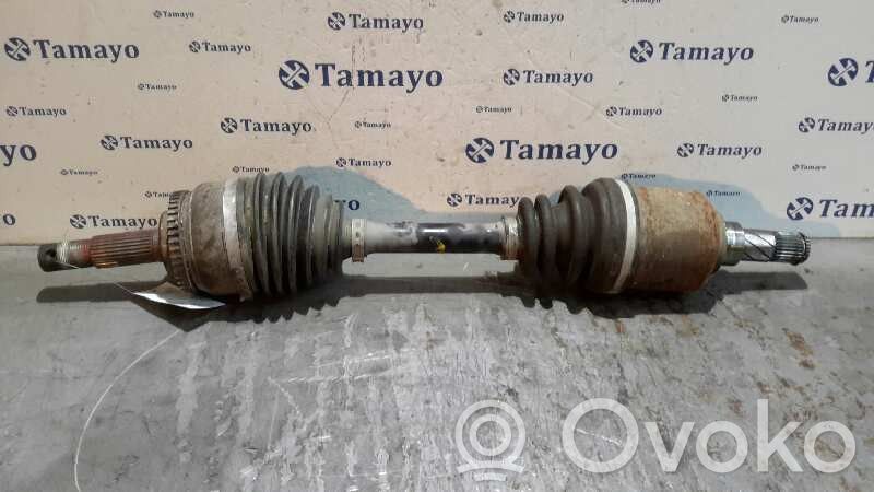 Nissan Almera N16 Semiasse anteriore