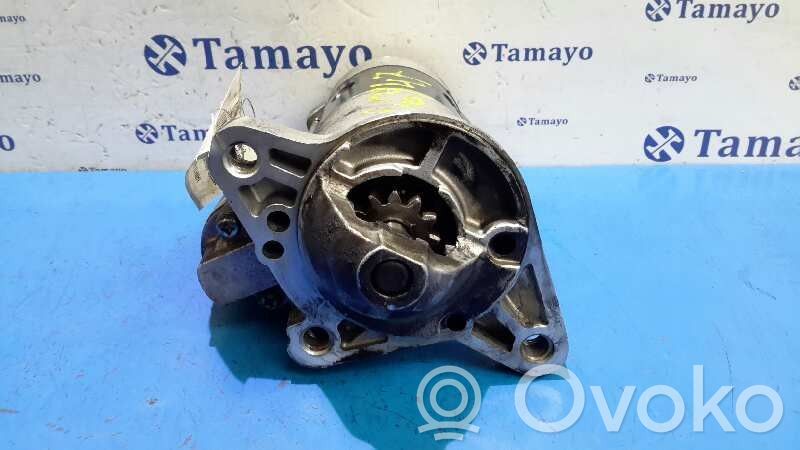 Electromotor   M002T88671,RF5C