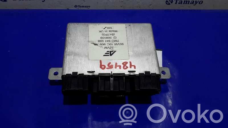 Centralina/modulo Xenon   7MO941598,7M0941598