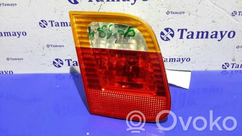 Luz trasera/de freno   6907937