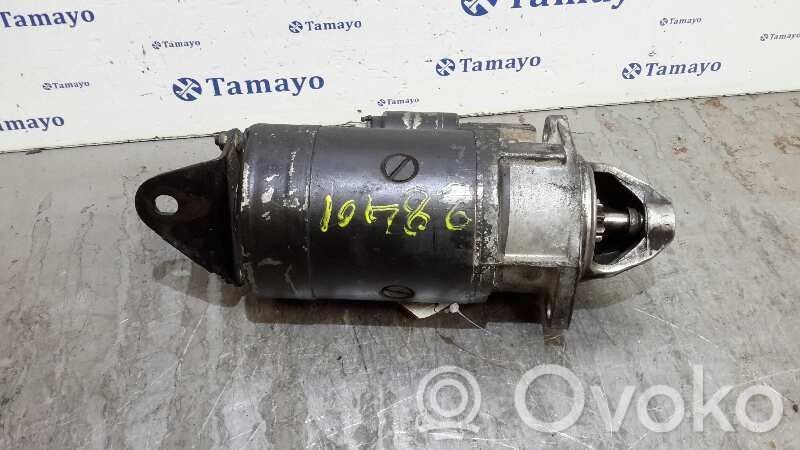 Starteris   000131115