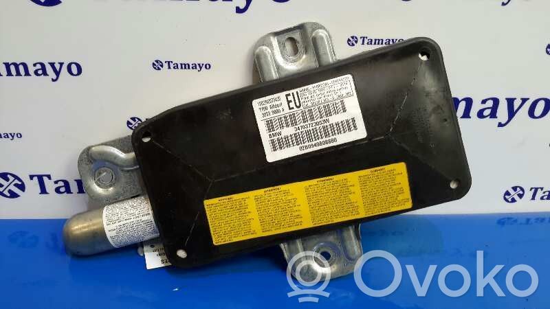 Airbag laterale   34703723003W,30339880A
