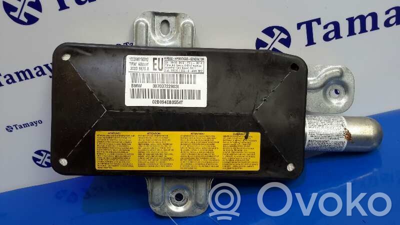 BMW 3 E46 Airbag laterale 