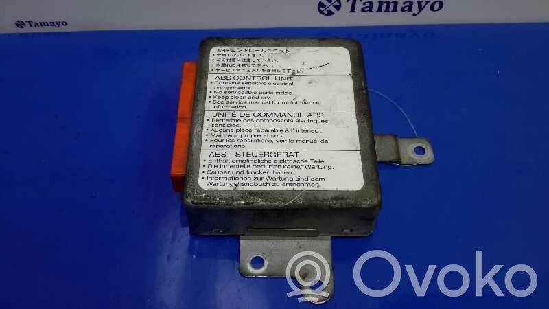 Honda Civic Centralina/modulo airbag 