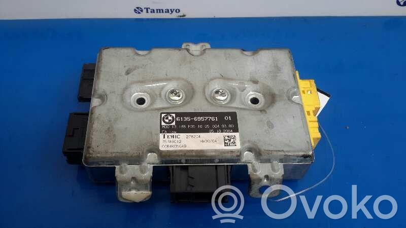 Sonstige Steuergeräte / Module   61356957761,75789012