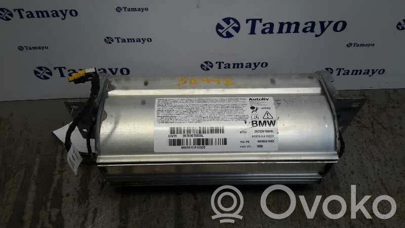 Airbag lateral   39703970809L,600955100D