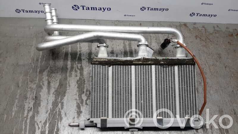 BMW 5 E60 E61 Radiateur condenseur de climatisation 