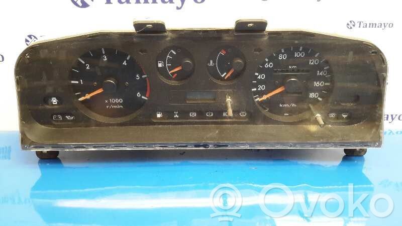 Ford Maverick Speedometer (instrument cluster) 