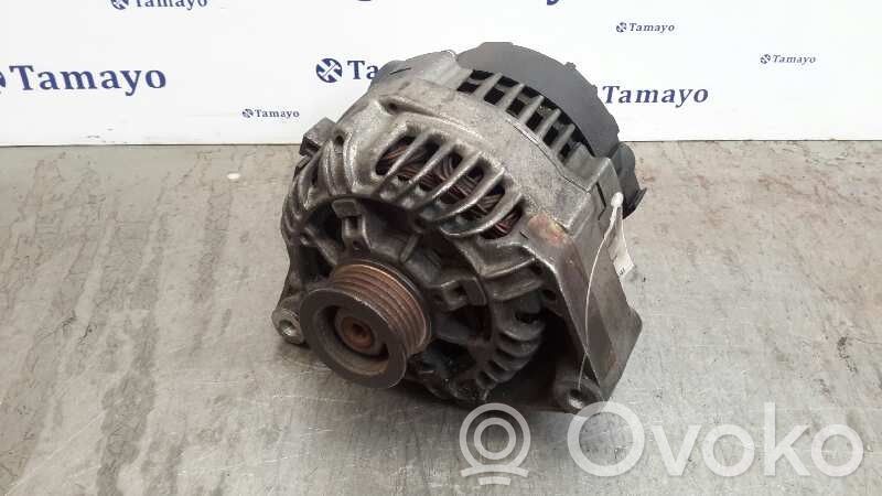 Alternador   0123515007,2246149