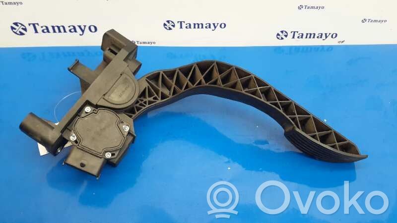 Acceleration sensor   0281002632