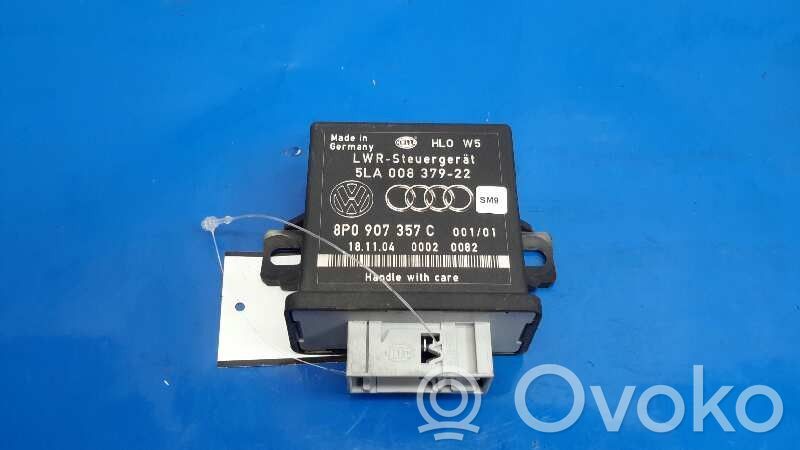 Autres unités de commande / modules   8P0907357C,5LA00837922